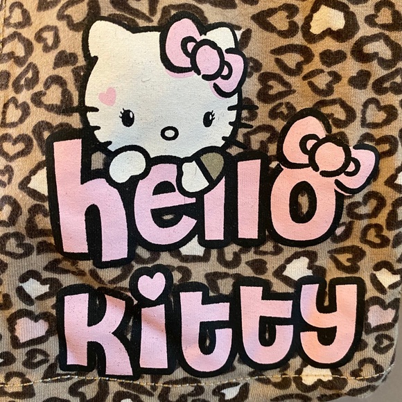 H&M Hello kitty mini skirt - Picture 2 of 5
